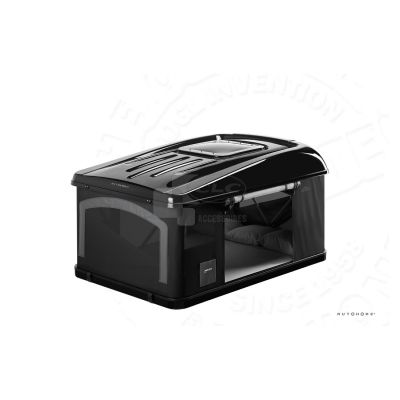 Small X-Long coloris carbone coque Blackstorm